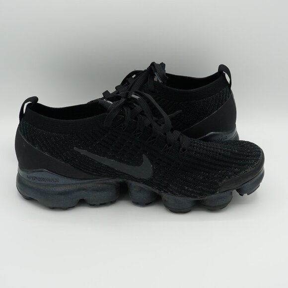 Nike Air Vapormax Flyknit 3.0 Running Shoes Men's Size 8.5 - Picture 3 of 10